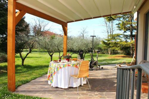 B&B Al Villino Del Sole
