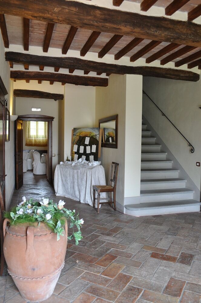 Agroturismo Antico Borgo De' Romolini