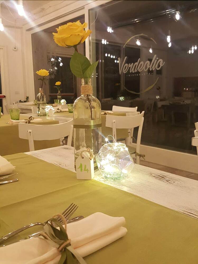 Hotel Relais Madonna Di Campagna