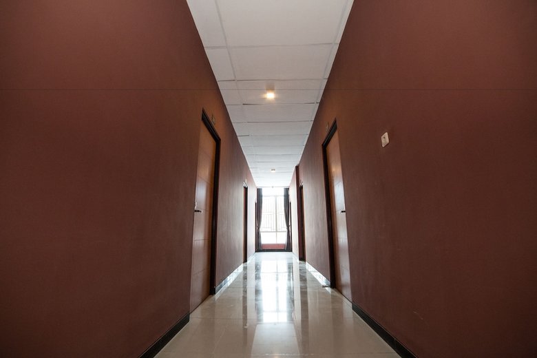 Sunrise Hotel Semarang