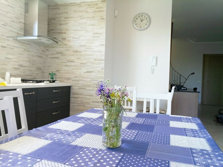 Bed & Breakfast Villa Feluchia