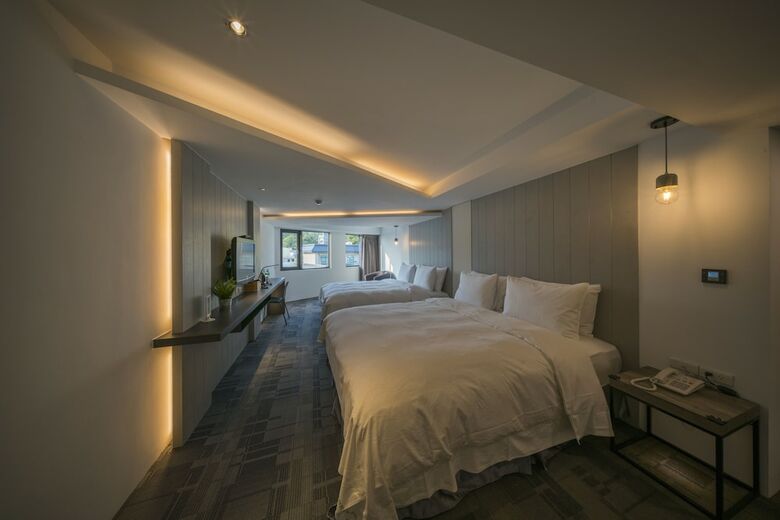Watermark Hotel-the Harbour
