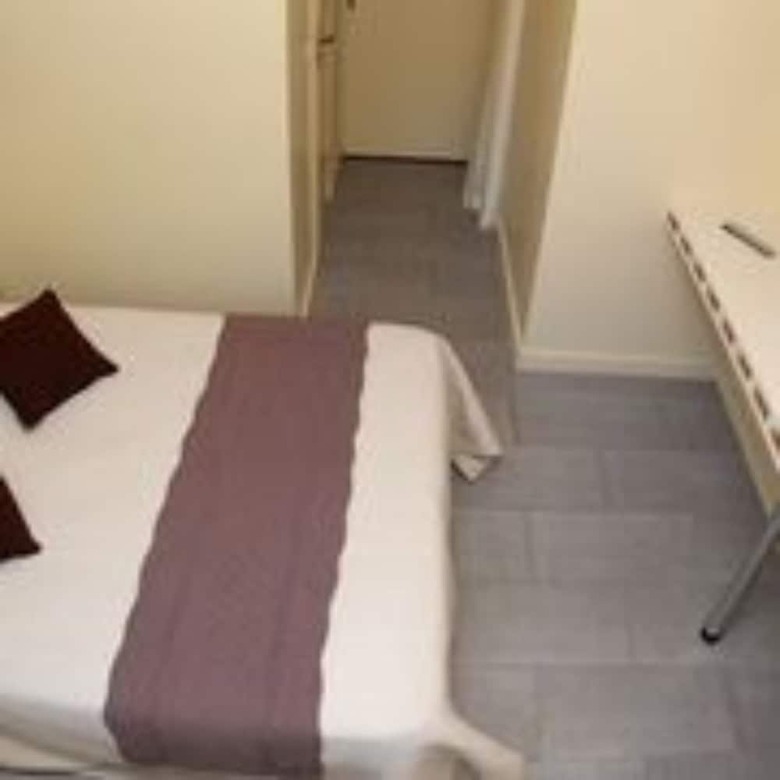 Hotel H�tel Les Terrasses Du Rove