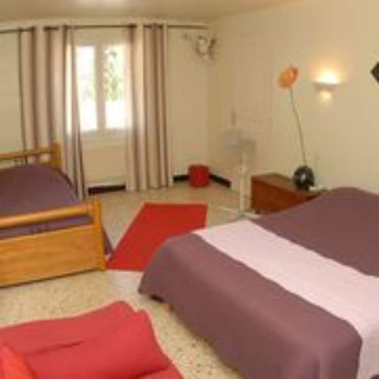 Hotel H�tel Les Terrasses Du Rove