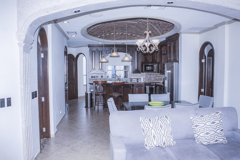 Apartamento Esmeralda Luxury Resort