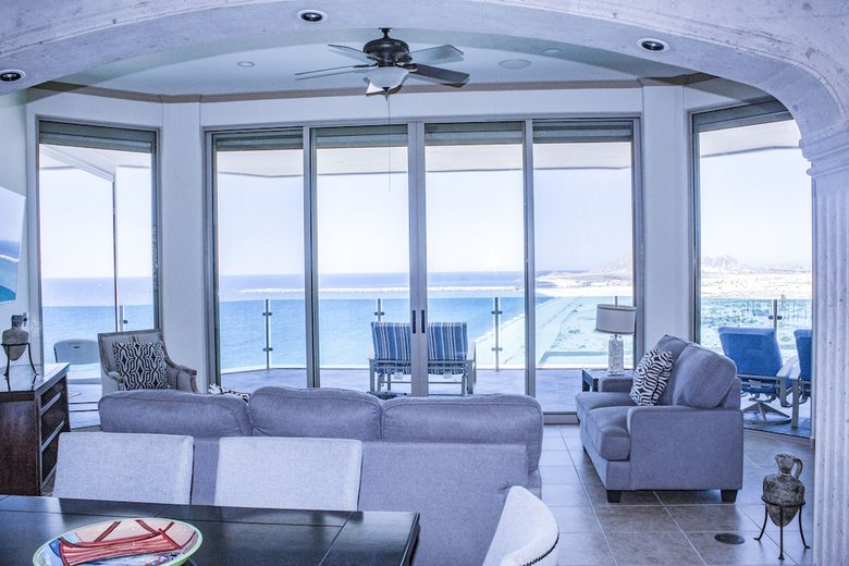 Apartamento Esmeralda Luxury Resort