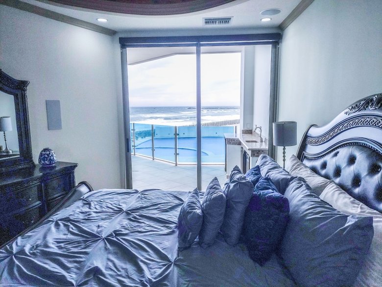 Apartamento Esmeralda Luxury Resort