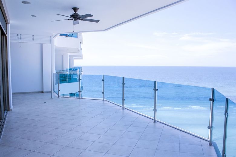 Apartamento Esmeralda Luxury Resort