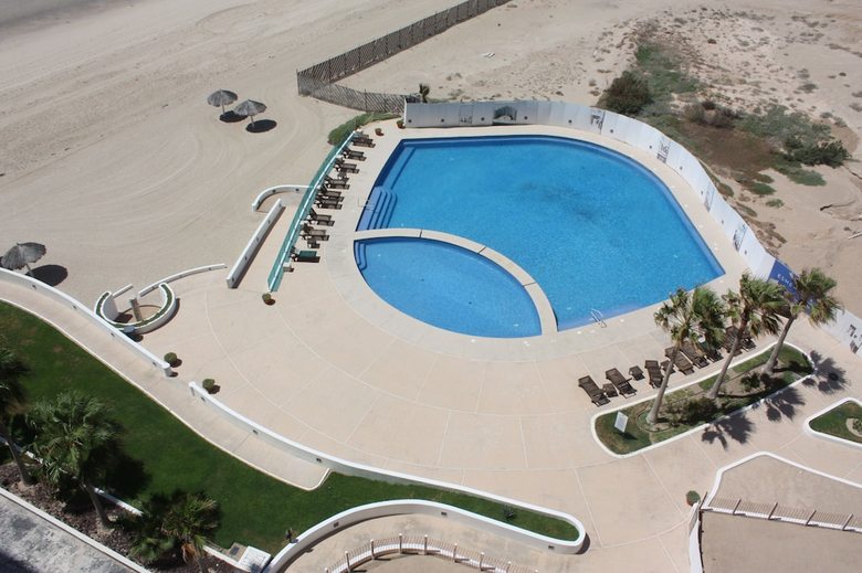 Apartamento Esmeralda Luxury Resort