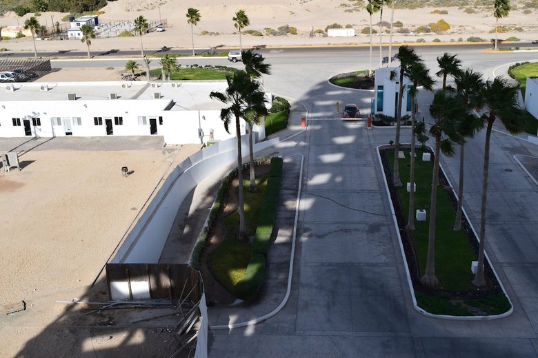 Apartamento Esmeralda Luxury Resort