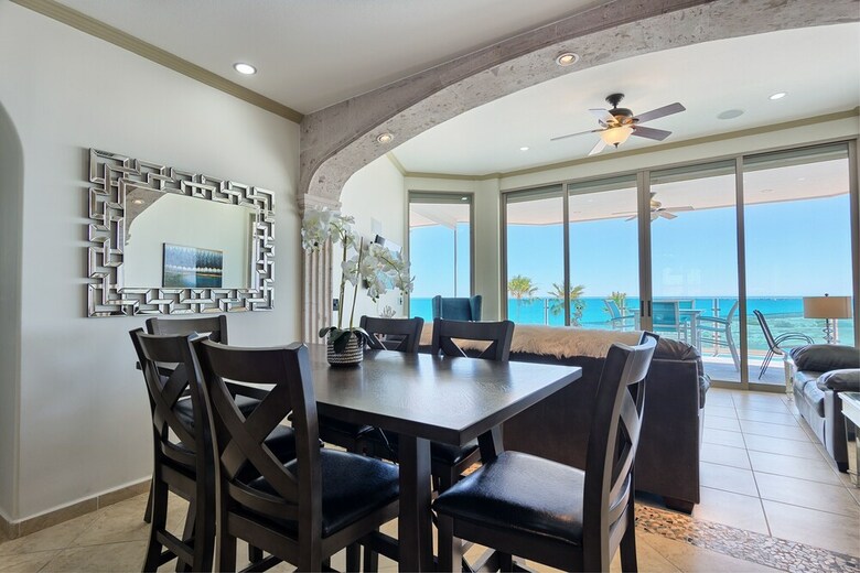 Apartamento Esmeralda Luxury Resort