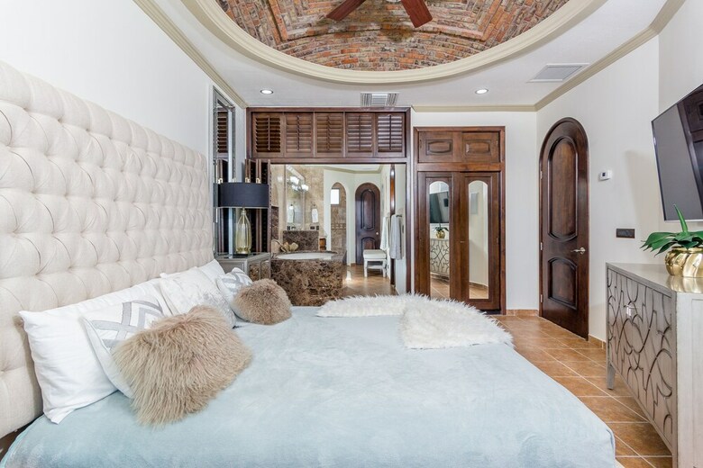 Apartamento Esmeralda Luxury Resort