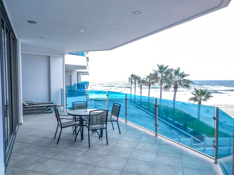 Apartamento Esmeralda Luxury Resort