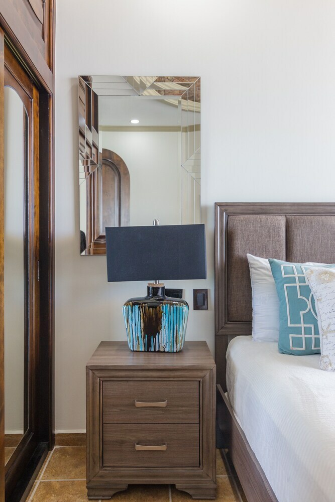 Apartamento Esmeralda Luxury Resort
