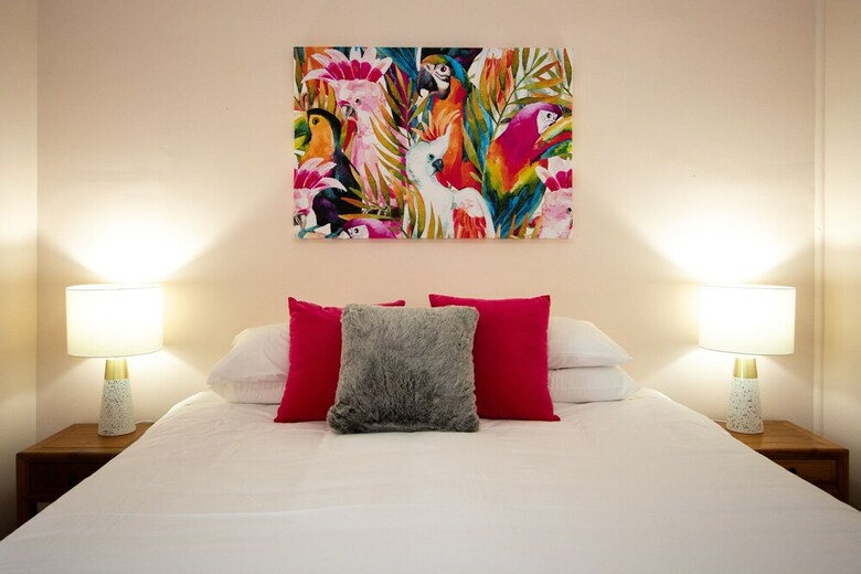Hotel Stay In Mudgee