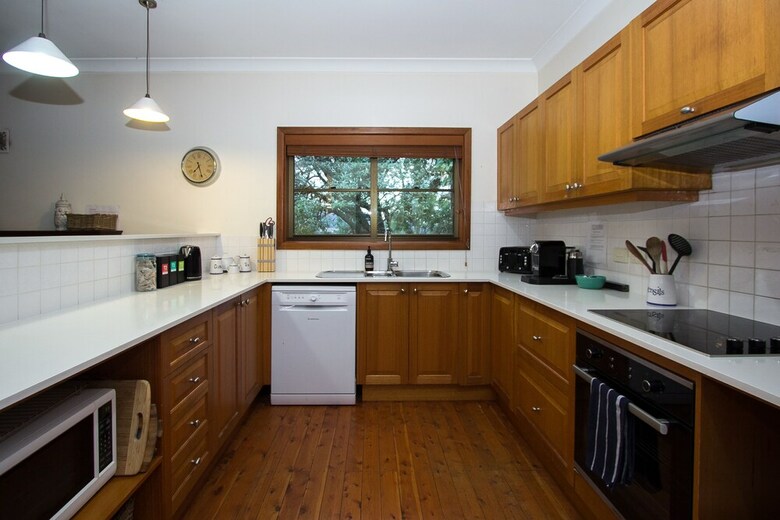 Hotel Stay In Mudgee