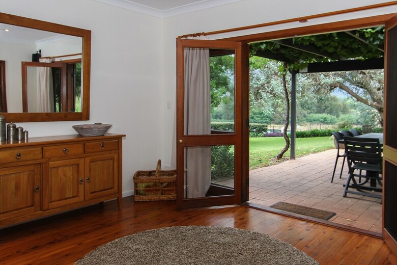 Hotel Stay In Mudgee