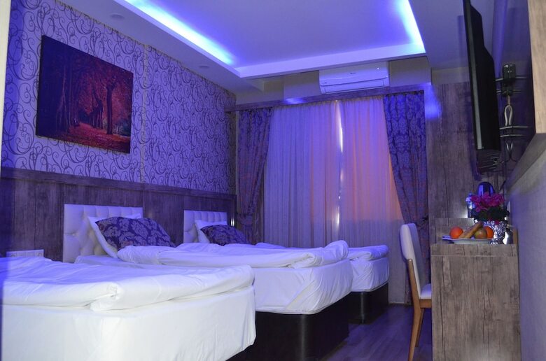 Hotel Otel Le Grand
