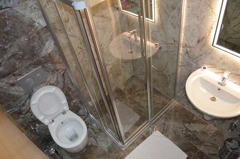 Hotel Otel Le Grand