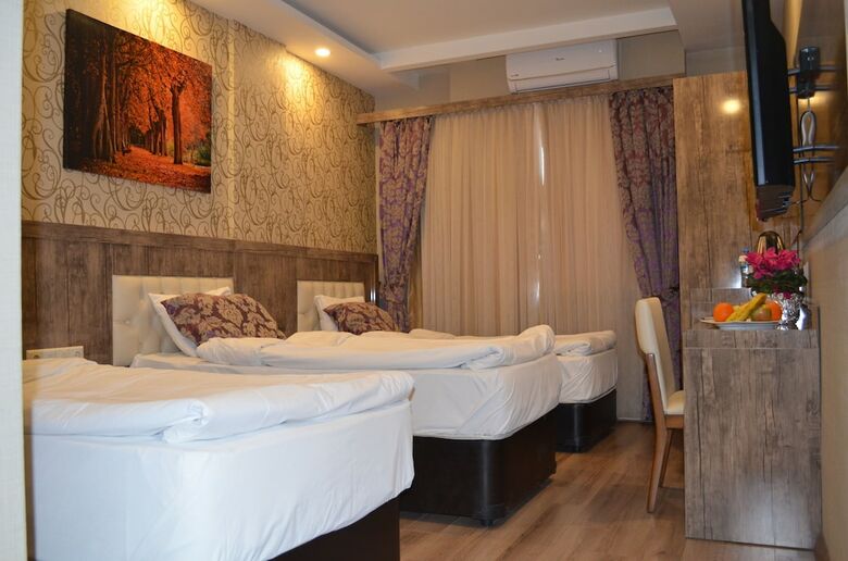 Hotel Otel Le Grand