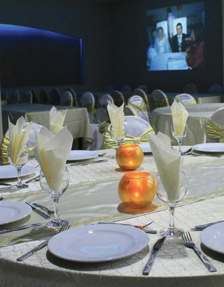 Hotel Otel Le Grand