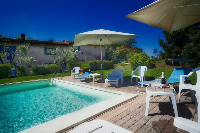 Apartamento Casa Vacanze Fioralice
