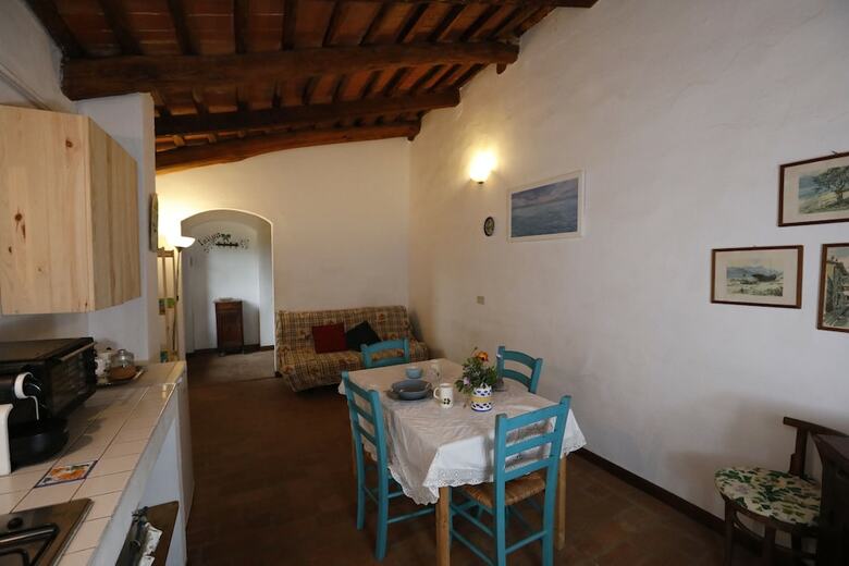 Apartamento Casa Vacanze Fioralice