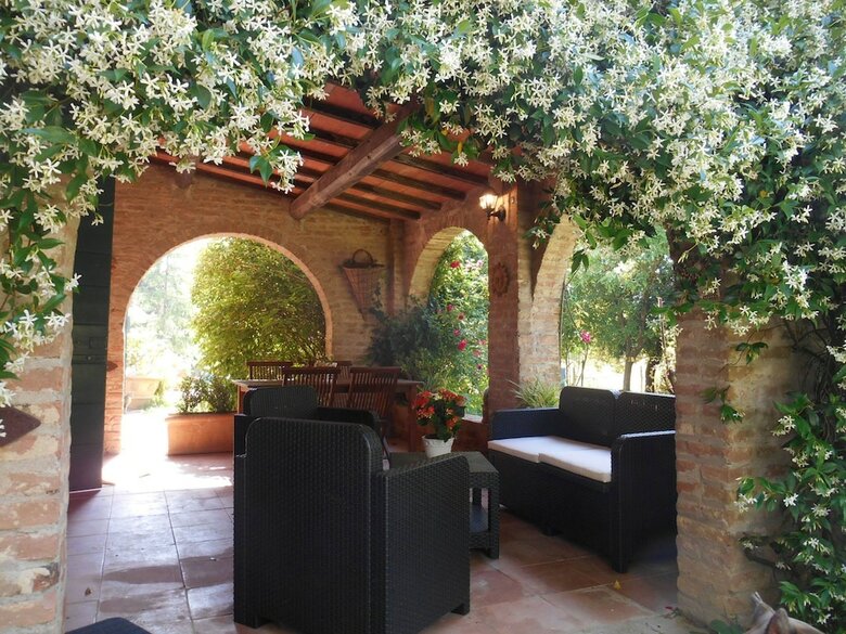 Apartamento Casa Vacanze Fioralice