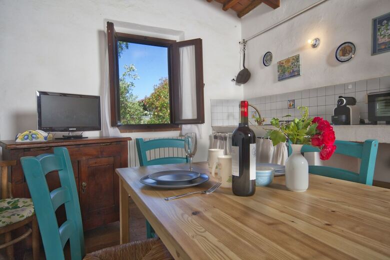 Apartamento Casa Vacanze Fioralice