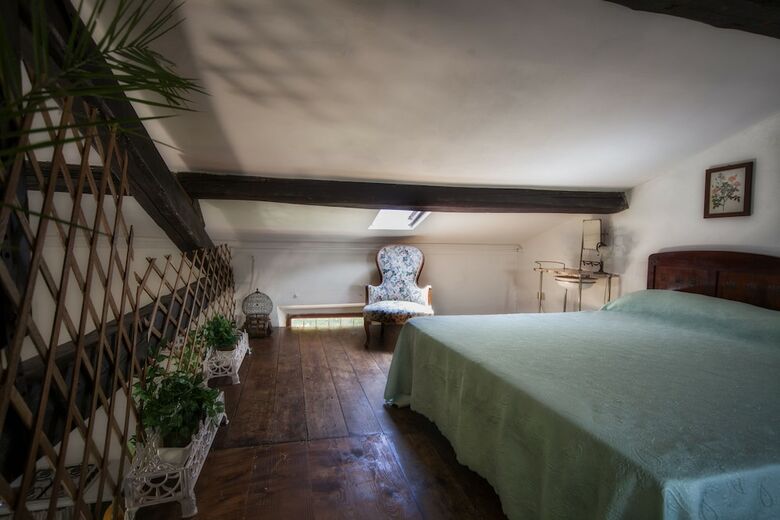 Apartamento Casa Vacanze Fioralice