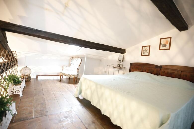 Apartamento Casa Vacanze Fioralice