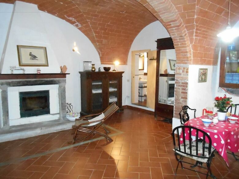 Apartamento Casa Vacanze Fioralice