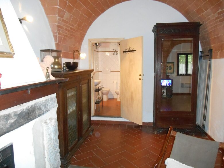Apartamento Casa Vacanze Fioralice