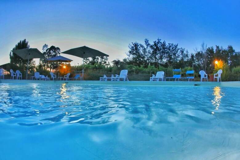 Apartamento Casa Vacanze Fioralice