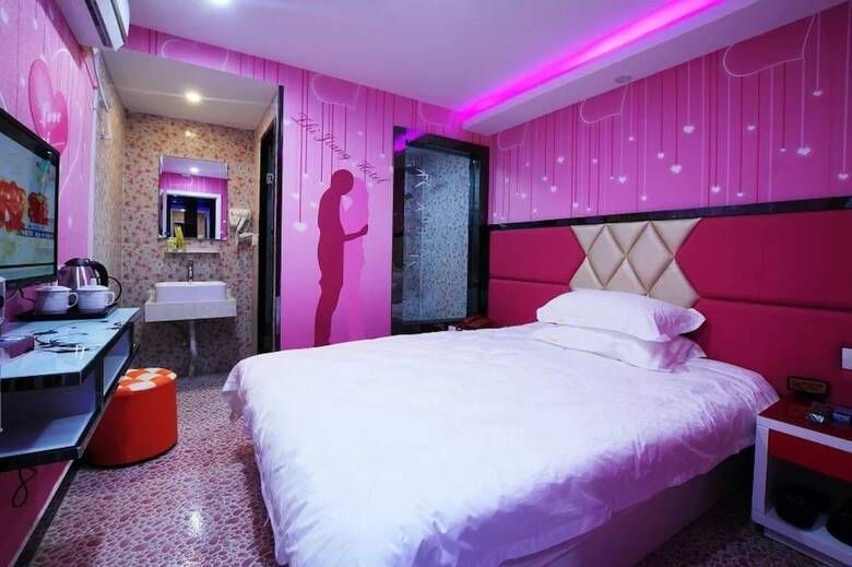 Shanghai Zhijiang  Hotel