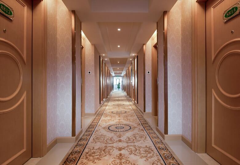 Vienna Hotel -yantian Harbor