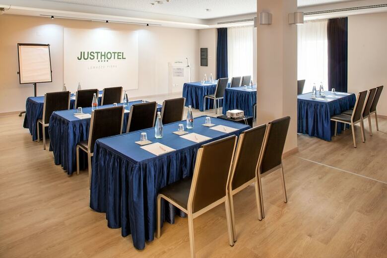 Just Hotel Lomazzo Fiera