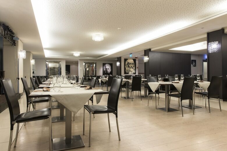 Just Hotel Lomazzo Fiera