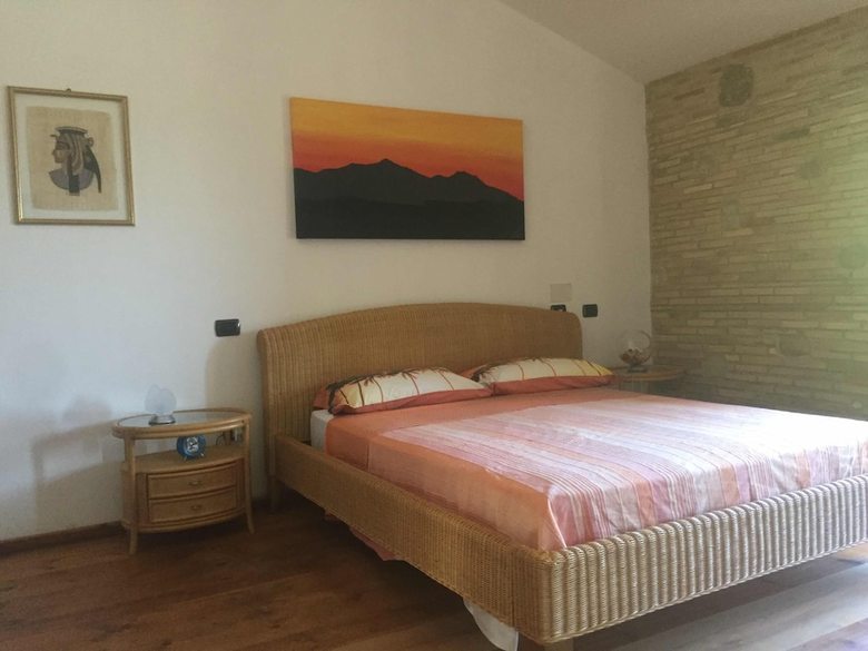Bed & Breakfast Casale Del Sole