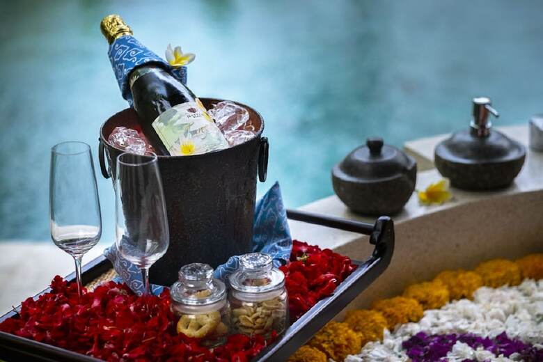 Hotel Nau Villa Ubud
