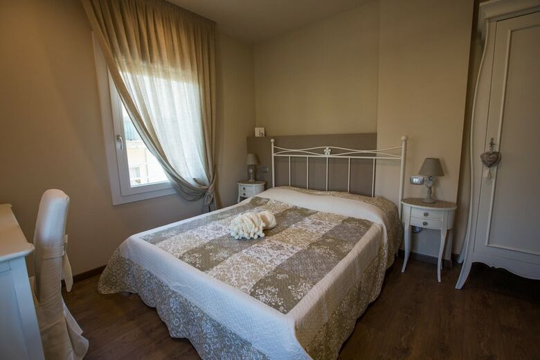 Bed & Breakfast Antica Dimora Stucky