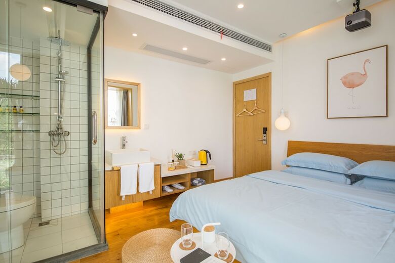 Bed & Breakfast Hangzhou Qiyun Minsu