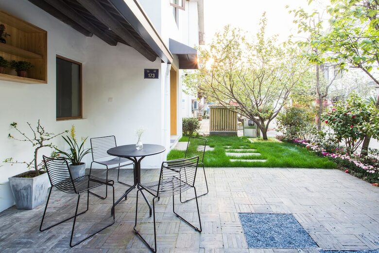 Bed & Breakfast Hangzhou Qiyun Minsu