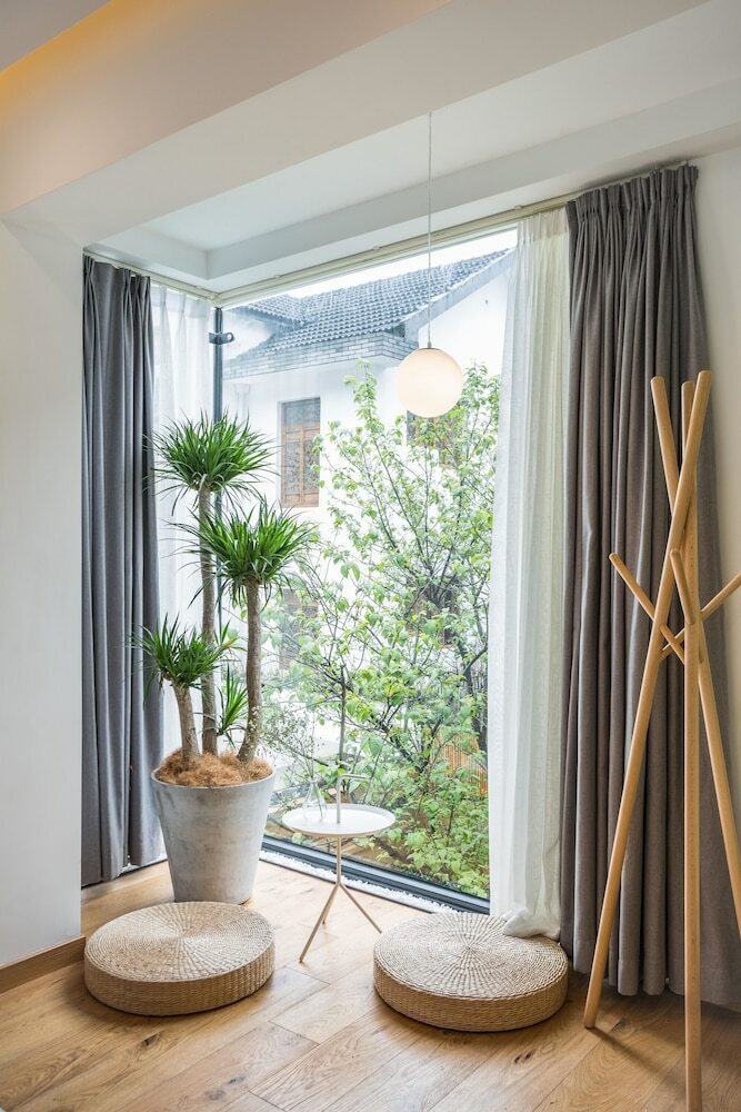 Bed & Breakfast Hangzhou Qiyun Minsu