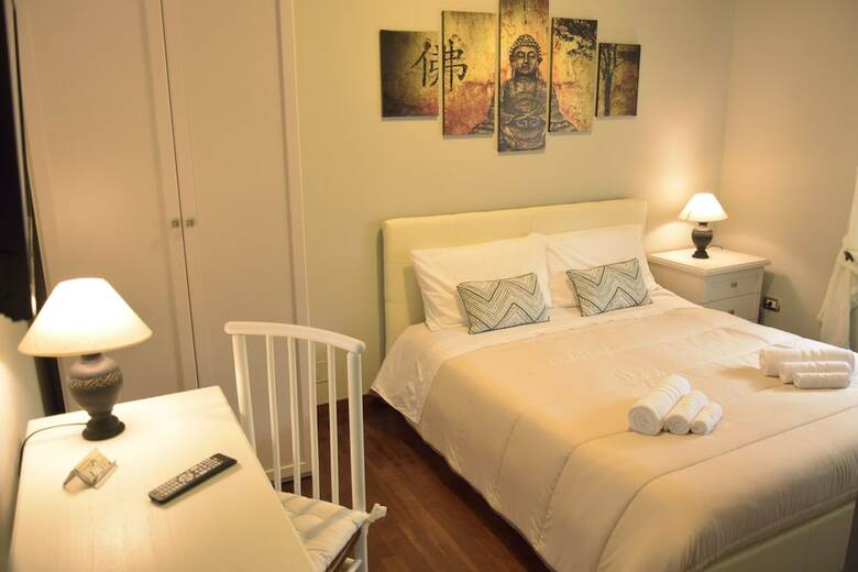 B&B Tortuga