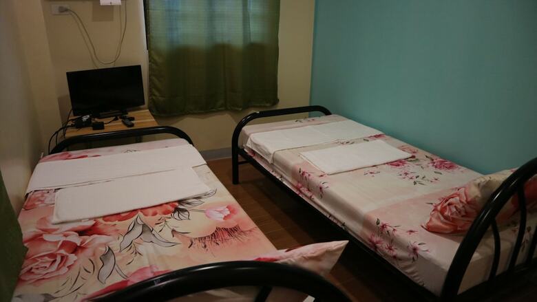 Gravino Pension House