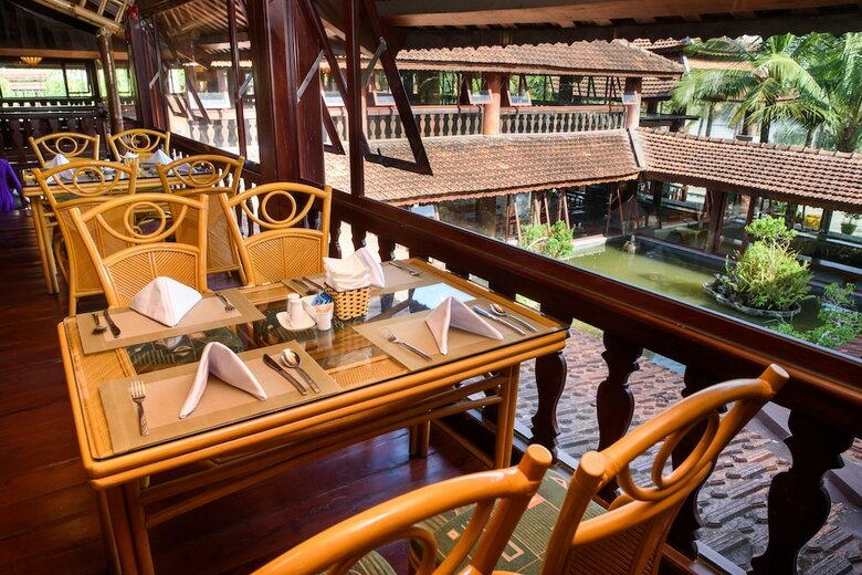 Apartamento Sankofa Village Hill Resort And Spa