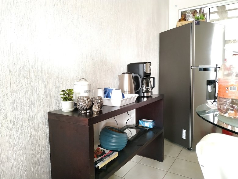 Apartamentos Casa Sandalo