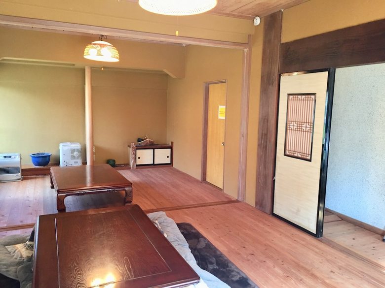 Hotel Guest House Itokawa