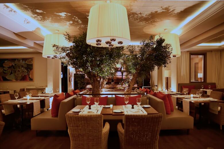 Hotel Ch�teau Roslane Boutique H�tel & Spa